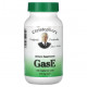 Для пищеварительной системы Christopher's Original Formulas, GasE, 475 мг, 100 вегетарианских капсул