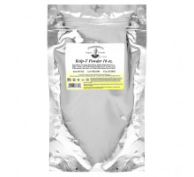 Водоросли Christopher's Original Formulas, Kelp-T в порошке, 16 унций