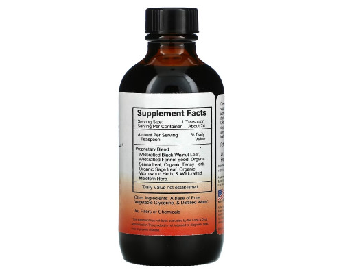Christopher's Original Formulas, VF Syrup, 4 fl oz (118 ml) Christopher's Original Formulas, VF Syrup, 4 fl oz (118 ml)