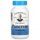 Растительные экстракты и настойки Christopher's Original Formulas, Pancreas Formula, 460 мг, 100 вегетарианских капсул