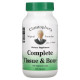 Christopher's Original Formulas, Complete Tissue & Bone, 440 mg, 100 Vegetarian Caps