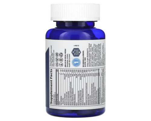 Аминокислоты Trace Minerals ®, Stress-X, 60 таблеток Аминокислоты Trace Minerals ®, Stress-X, 60 таблеток