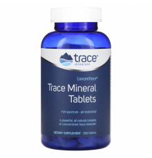 Trace Minerals Research Микроэлементы 300 таблеток