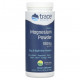Магний Trace Minerals ®, Stress-X, магний в порошке, лимон и лайм, 350 мг, 500 г (17,6 унции)