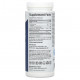 Магний Trace Minerals ®, Stress-X, магний в порошке, лимон и лайм, 350 мг, 500 г (17,6 унции)