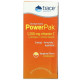 Trace Minerals Research, Electrolyte Stamina, Power Pak, 1200 mg, Tangerine, 30 Packets, 0.18 oz (5.2 g) Each