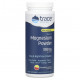 Магний Trace Minerals ®, Stress-X, магний в порошке, малина и лимон, 350 мг, 460 г (1,01 фунта)