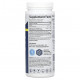 Магний Trace Minerals ®, Stress-X, магний в порошке, малина и лимон, 350 мг, 460 г (1,01 фунта)