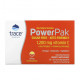 Электролиты Trace Minerals ®, Electrolyte Stamina PowerPak, без сахара, цитрусовые, 30 пакетиков по 4,9 г (0,17 унции)