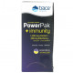 Витамин C Trace Minerals ®, PowerPak + Immunity, лимон и ягоды, 30 пакетиков по 5,3 г (0,19 унции)