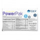 Витамин C Trace Minerals ®, PowerPak + Immunity, лимон и ягоды, 30 пакетиков по 5,3 г (0,19 унции)
