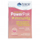 Электролиты Trace Minerals ®, Electrolyte Stamina, PowerPak + Immunity, грейпфрут, 30 пакетиков по 6,4 г (0,23 унции)