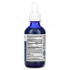 Биотин Trace Minerals ®, Ionic Biotin + Collagen, клубника и манго, 75000 мкг, 59 мл (2 жидк. Унции)