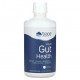 Для пищеварительной системы Trace Minerals ®, Liquid Gut Health, без добавок, 946 мл (32 жидк. Унции)