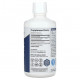 Для пищеварительной системы Trace Minerals ®, Liquid Gut Health, без добавок, 946 мл (32 жидк. Унции)