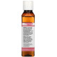 Aura Cacia, Ароматерапевтическое масло для тела, "Успокаивающая герань", 4 жидких унции (118 мл)