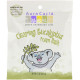 Aura Cacia, Освежающая пенна для ванны, эвкалипт, 2,5 унции (70,9 г)