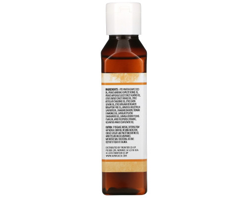 Aura Cacia, Ароматерапия масло для тела, расслабляющий сладкий апельсин, 4 жидких унций (118 мл) Aura Cacia, Ароматерапия масло для тела, расслабляющий сладкий апельсин, 4 жидких унций (118 мл)