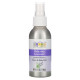 Aura Cacia, Аромапевтический спрей для комнаты и тела, успокаивающая лаванда, 4 жидких унции (118 мл)