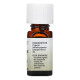 Aura Cacia, Organic, перечная мята, 0,25 жидкой унции (7,4 мл)