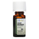 Aura Cacia, Натуральный розмарин, 0.25 жидких унций (7.4 мл)
