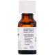 Aura Cacia, Pure Essential Oil, Peppermint, .5 fl oz (15 ml)