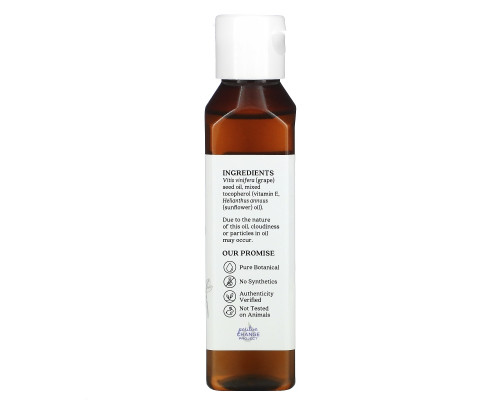 Aura Cacia, Skin Care Oil, Harmonizing Grapeseed, 4 fl oz (118 ml) Aura Cacia, Skin Care Oil, Harmonizing Grapeseed, 4 fl oz (118 ml)
