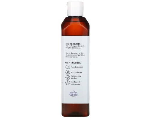 Aura Cacia, Skin Care Oil, Harmonizing Grapeseed, 16 fl oz (473 ml) Aura Cacia, Skin Care Oil, Harmonizing Grapeseed, 16 fl oz (473 ml)