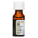 Aura Cacia, Абсолю розы в масле жожоба, 0,5 жидкой унции (15 мл)