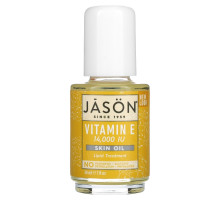 Jason Natural, Витамин E, 14,000 МЕ, 1 жидкая унция (30 мл)