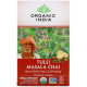 Organic India Чай тулси масала чай 18 чайных пакетиков 1.33 унции (37.8 г)