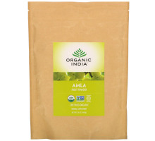 Organic India, Amla Fruit Powder, 16 oz (454 g)