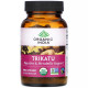 Organic India Trikatu Digestive & Metabolic Support 90 Veggie Caps