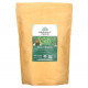 Травяные сборы и чаи Organic India, Листовой чай тулси, оригинальный, без кофеина, 454 г (16 унций)