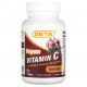 Витамин C Vegan Vitamin C with Elderberry, Echinacea, Zinc, 500 mg, 90 Tablets