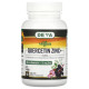 Deva, Vegan Quercetin, 500 mg, Zinc+, 25 mg, 90 Tablets