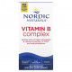 Витамины группы B Nordic Naturals, Комплекс витаминов группы B, 45 капсул