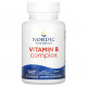 Витамины группы B Nordic Naturals, Комплекс витаминов группы B, 45 капсул