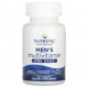 Мужское здоровье Nordic Naturals, Мультивитамины для мужчин, 1 раз в день, 30 таблеток