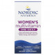Женское здоровье Nordic Naturals, Мультивитамины для женщин, 1 раз в день, 30 таблеток