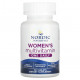 Женское здоровье Nordic Naturals, Мультивитамины для женщин, 1 раз в день, 30 таблеток