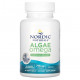Рыбий жир и Омега 3, 6, 9 Nordic Naturals, Омега-3 из Водорослей, 357.5 мг, 60 капсул