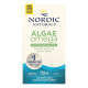 Рыбий жир и Омега 3, 6, 9 Nordic Naturals, Algae Omega, 715 мг, 120 мягких таблеток