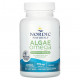 Рыбий жир и Омега 3, 6, 9 Nordic Naturals, Algae Omega, 715 мг, 120 мягких таблеток