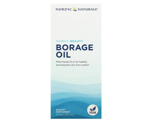 Nordic Naturals Nordic GLA 4 жидких унции (119 мл) Nordic Naturals Nordic GLA 4 жидких унции (119 мл)