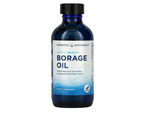 Nordic Naturals Nordic GLA 4 жидких унции (119 мл) Nordic Naturals Nordic GLA 4 жидких унции (119 мл)