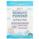 Nordic Naturals, Nordic Flora Baby's Probiotic Powder, 4 Billion CFU, 30 Packets