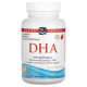 Nordic Naturals DHA клубника 500 мг 90 капсул