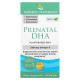Nordic Naturals, Prenatal DHA, 500 mg, 60 Soft Gels