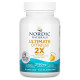 Nordic Naturals Окончательный Омега 2x Лимон 60 шт